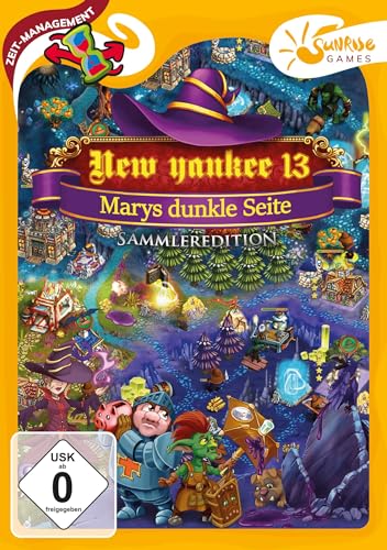 Ein Yankee unter Rittern 13: Marys dunkle Seite - Sammleredition - Preis vom 12.10.2026 11:37:12 h
