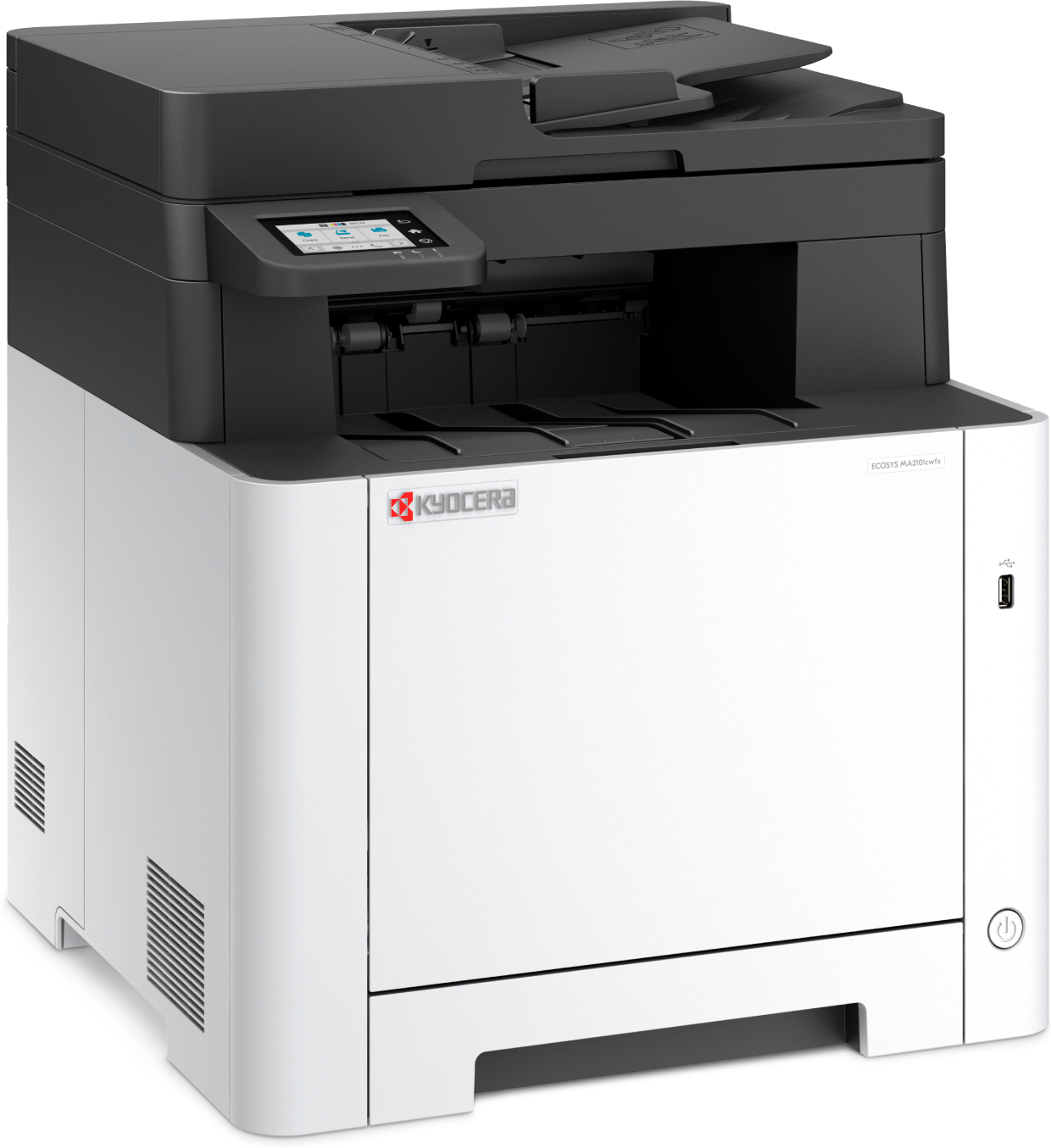 Ecosys MA2101cwfx - 10% Rabatt mit FlexPage, 30€ Rabatt mit MPS, Kyocera Print Green - Kyocera Partner