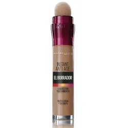 Maybelline Instant Age Rewind Eraser Dark Circles Treatment Concealer 08 Buff 6ml