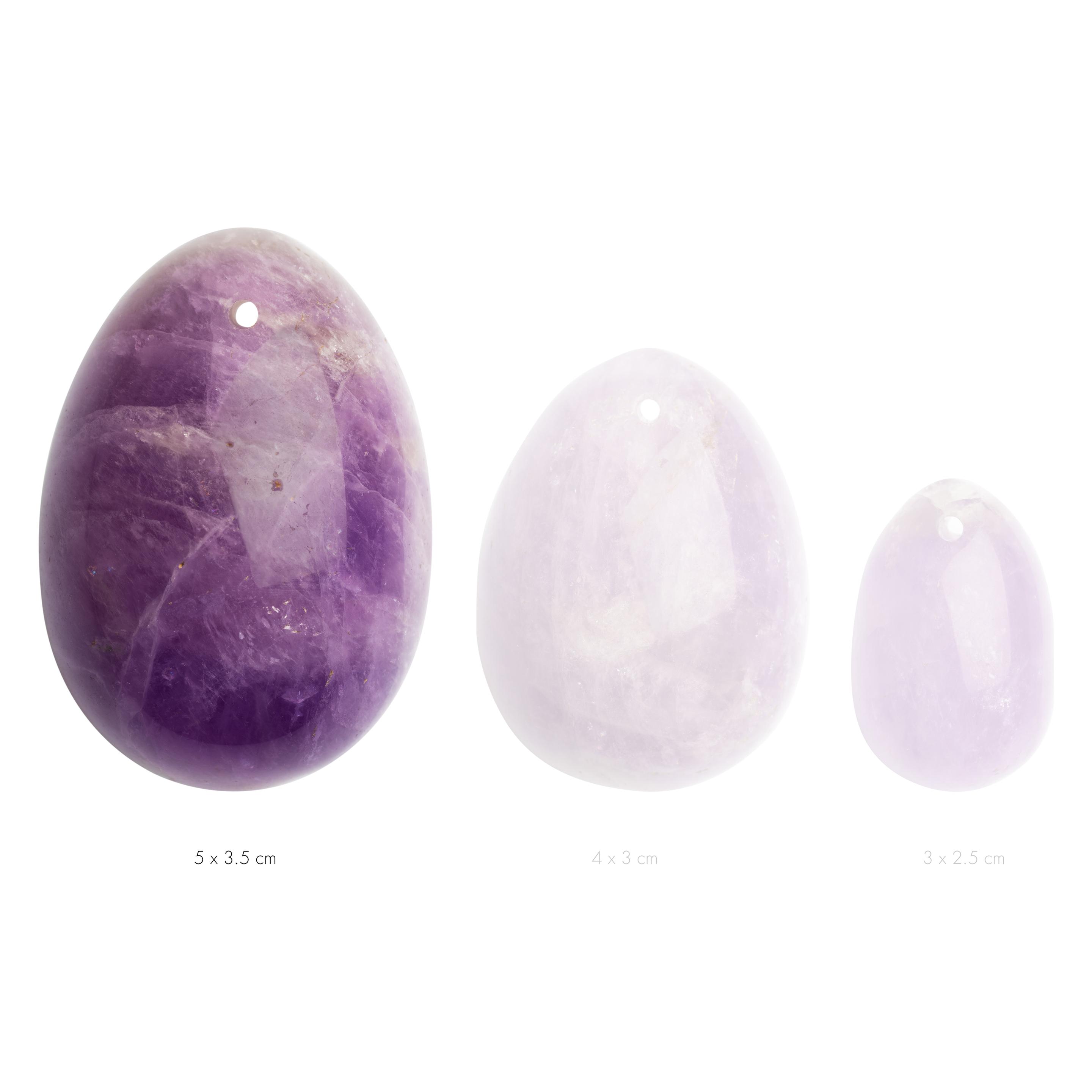 La Gemmes Yoni Egg (LAG-39879-03)