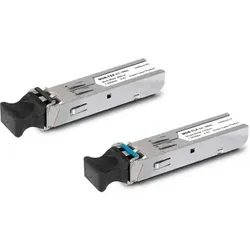 PLANET MGB-LA20 Netzwerk-Transceiver-Modul Faseroptik 1000 Mbit/s SFP 1310 nm