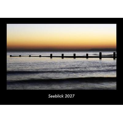 Seeblick 2027 Fotokalender DIN A3
