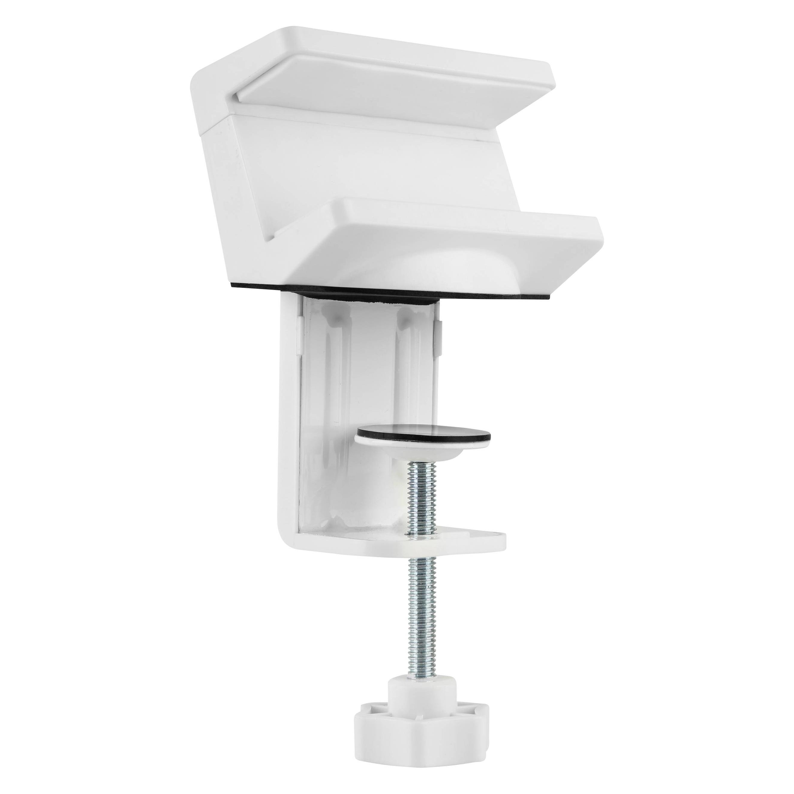 SpeaKa Professional Universal Klemmhalterung für Steckdosenleiste SP-PSH-001 SP- (SP-13403152)