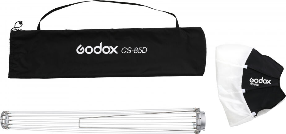 Godox CS-85D - Laternen Softbox 85cm