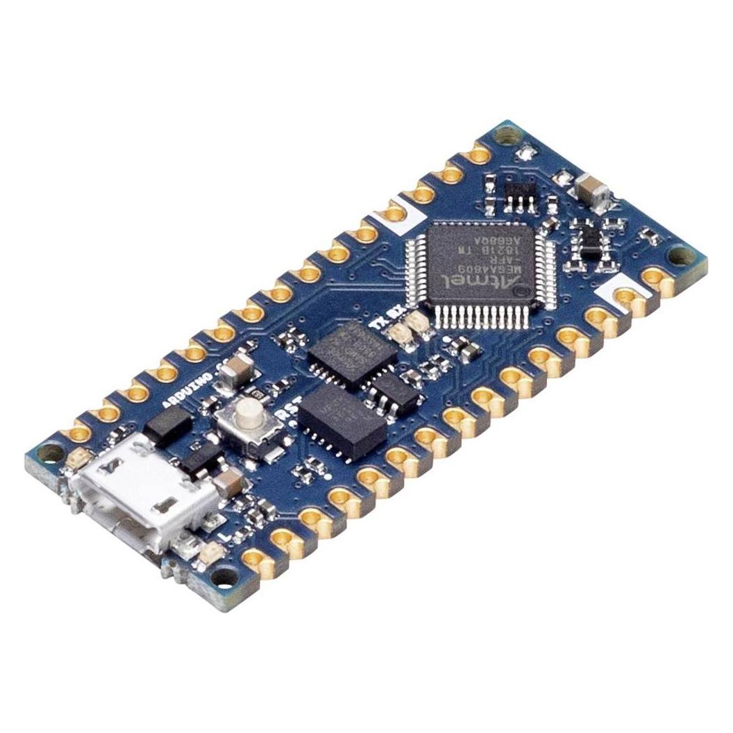 Arduino ABX00028-6P Board Nano Every (ABX00028-6P)