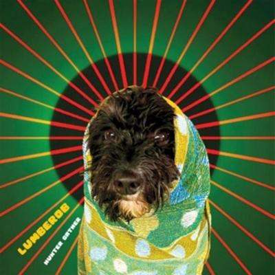 Hunter Gather - Lumberob, Vinyl
