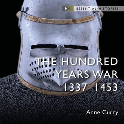 The Hundred Years War - Anne Curry, Audio, 9781472857071