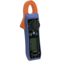 Owon, Multimeter, Stromzange CM2100, 100 A AC/ DC, True RMS (CAT II 600V, CAT III 300V, Zangenstrommesser)
