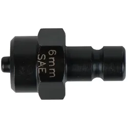 KS Tools Bördeldorn, 6,0mm SAE - 122.1265