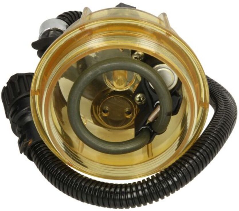 Kraftstofffiltergehäuse AKUSAN VOL-WCP-002