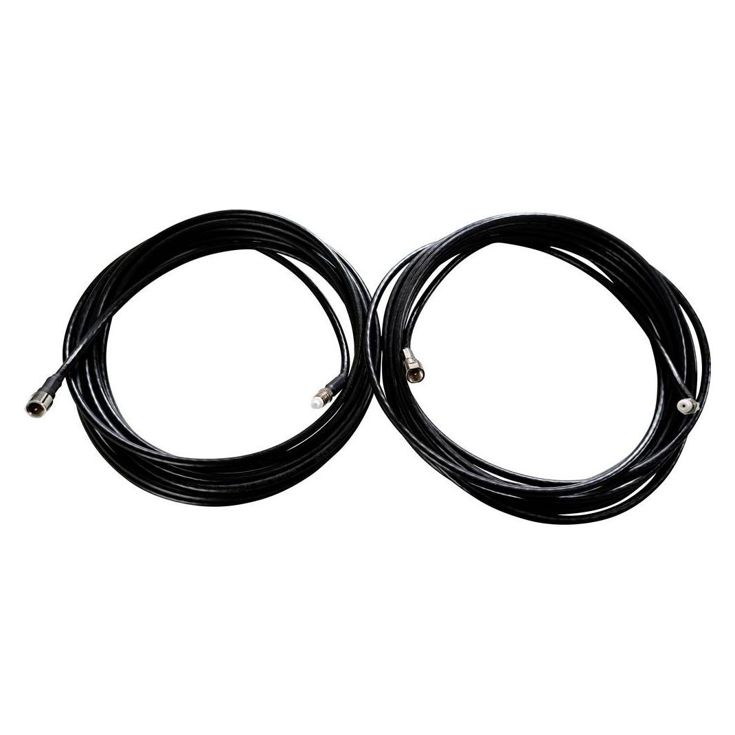 Wittenberg Antennen LTE, UMTS Mobilfunk K-103072 FME-Adapter - 1 St. (K-103072)