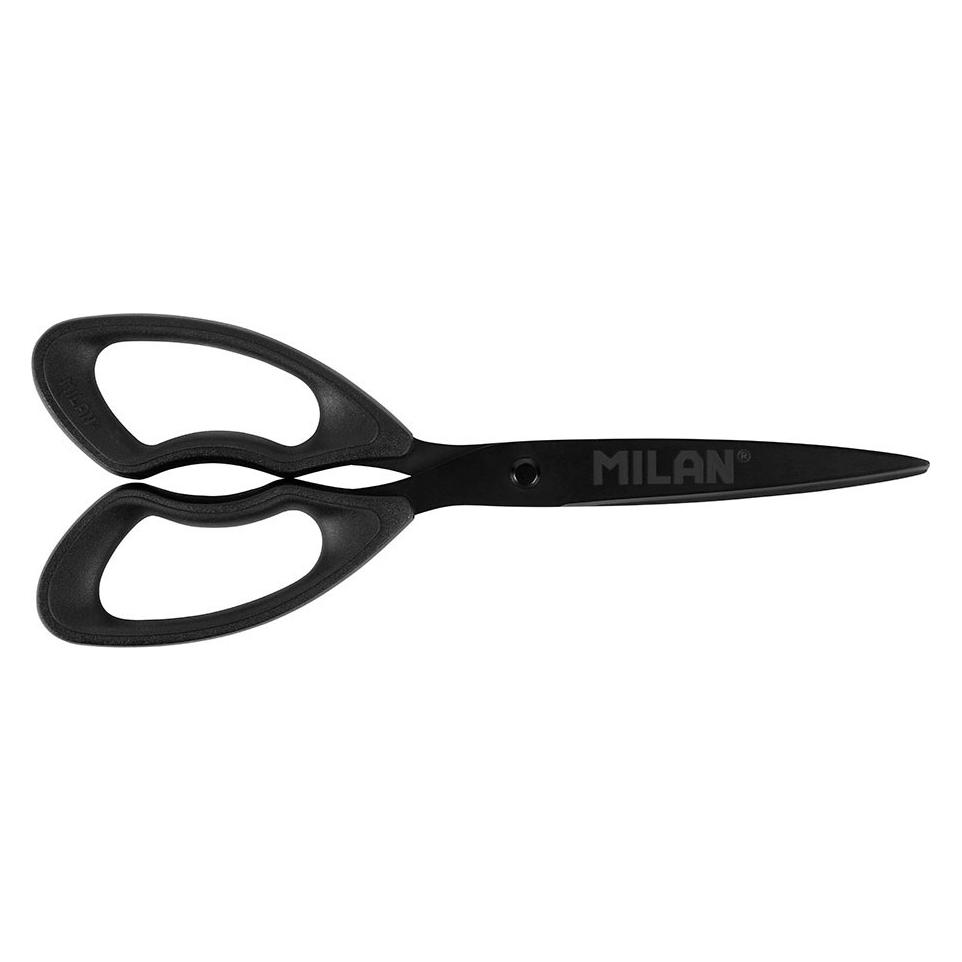 Milan Büroschere, "Shadow"-Serie, 20 cm, Blisterverpackung (20 cm) (73888034)