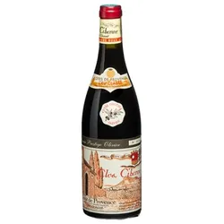 Clos Cibonne - Tradition Rouge 2025 - Cru Classé