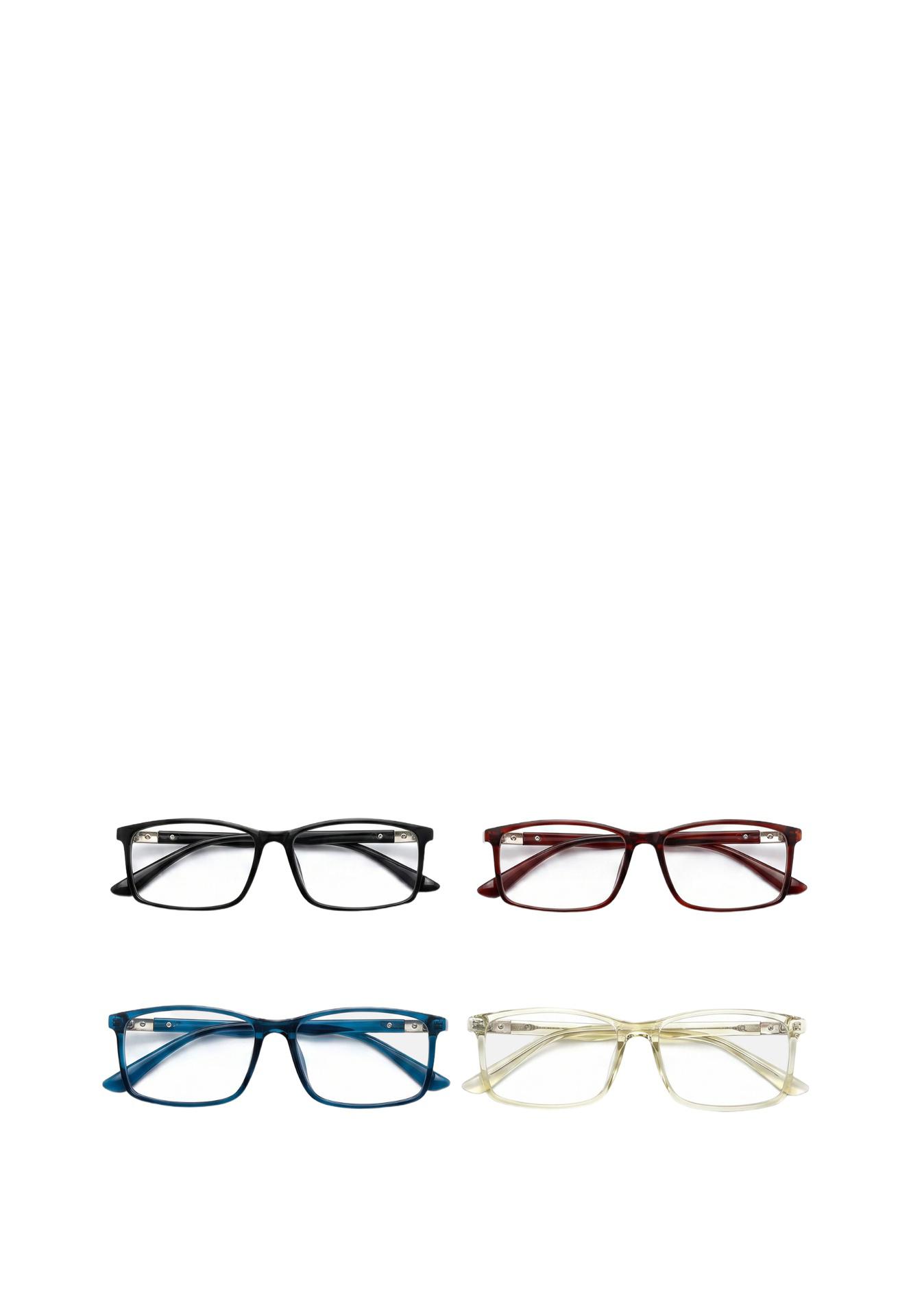 Navigare Lesebrille Unisex