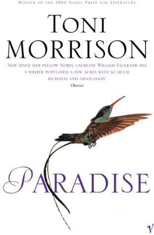 Toni Morrison - Paradise - Preis vom 02.10.2026 23:42:20 h