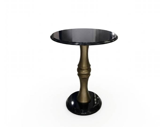 JVmoebel Beistelltisch Beistelltisch Praktisch Stilvoll Modern Elegant Hochwertig Komfortabel, Made in Europa