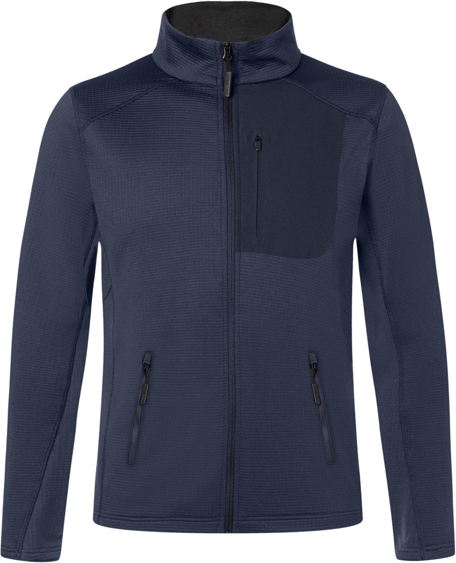Kübler Midlayer dunkelblau S ; Kübler Workwear (1334 6341-48-S)