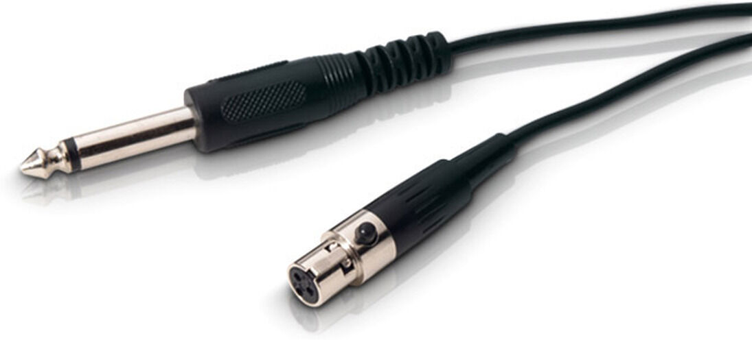 LD Systems Ws 100 Gc Gitarrenkabel