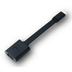 Dell USB-C® Adapter [1x USB-C® Stecker - 1x USB-A Buchse] DBQBJBC054 0.13 m