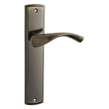 Domoletti DOOR HANDLE A01-217 OUTD NO HOLES A BRA (33044895)