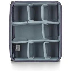 Shimoda Core Unit - Mirrorless - S25 (25 l), Kameratasche, Schwarz