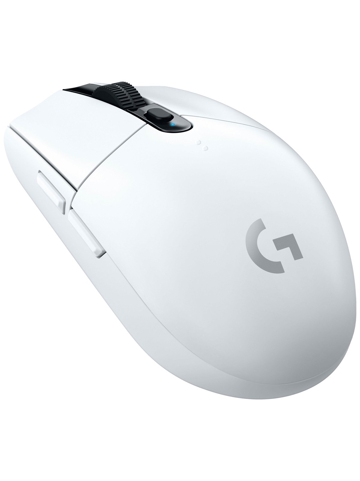 Logitech G305 LIGHTSPEED - White - Gaming Maus (Weiß)