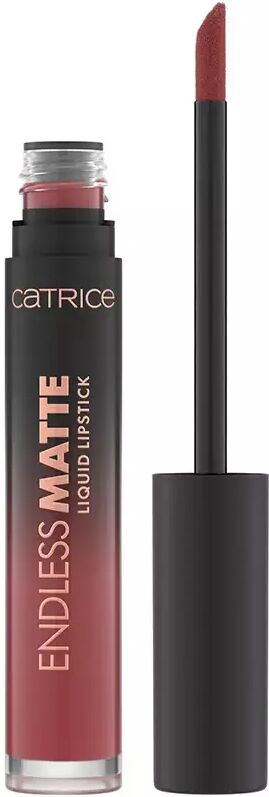 Catrice Cosmetics Endless Matte Liquid Lipstick 4.5 ml 090-No Broken