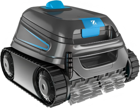 Robot Piscine Zodiac CNX 10