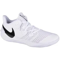 Nike, Unisex, Hallenschuhe, Zoom Hyperspeed Court (38), Weiss