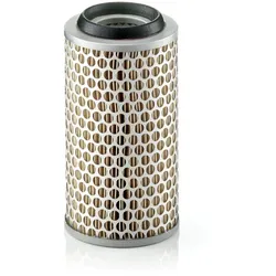 Luftfilter MANN-FILTER C 1043/1