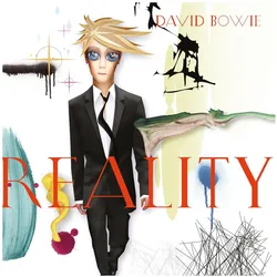 WMG, Schallplatten, Reality (2025 Remaster) (VINYL) (David Bowie)