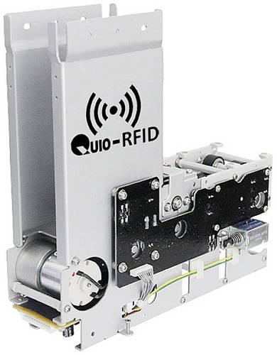 QUIO QU-CD-720M-NFC-HF-LF Chipkartenleser und Codierer