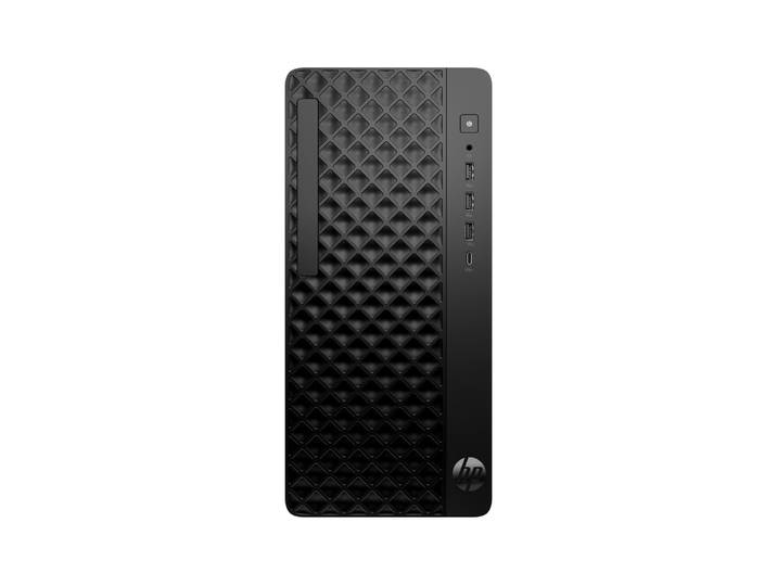 HP ProDesk 2 Tower G1i E Desktop PC, Intel® Core™ i5, i5-14400, 8 Go, DDR5-SDRAM, 256 Go, Windows 11 Pro B6YX7ET