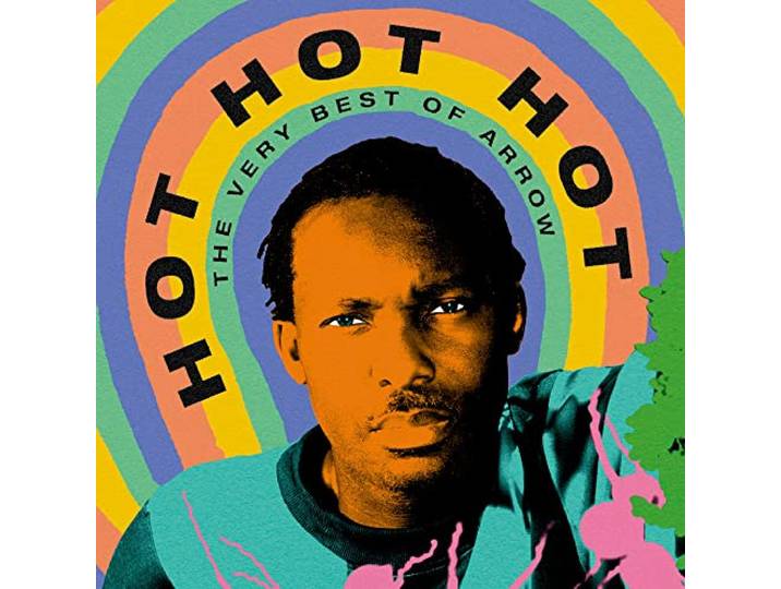 Hot Hot Hot - the Very Best of Arrow