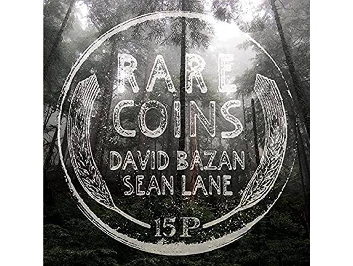 Rare Coins: David Bazan & Sean Lane