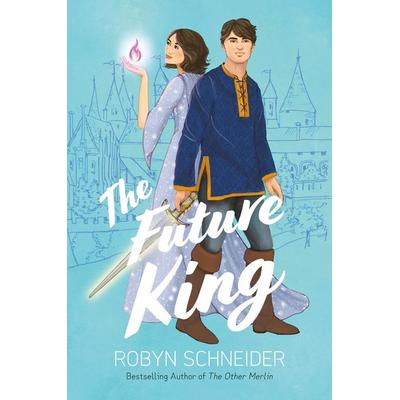 The Future King, Taschenbuch von Robyn Schneider, Penguin LLC US
