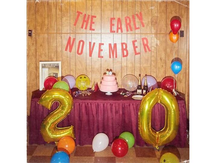 Twenty