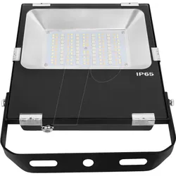 SYN 153398 - LED-Flutlicht, RGB+CCT, 100 W, 8500 lm, Flächenstrahler