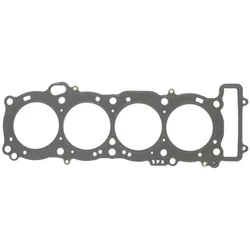 Athena, Motorrad Zubehör, Zylinderkopfdichtung für Yamaha YZF 1000R1 '98-'03 (YZF1000R1), OEM, 5PW1118100, 4XV1118100
