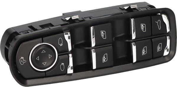 Alfa e-Parts AF00317 Fensterheberschalter