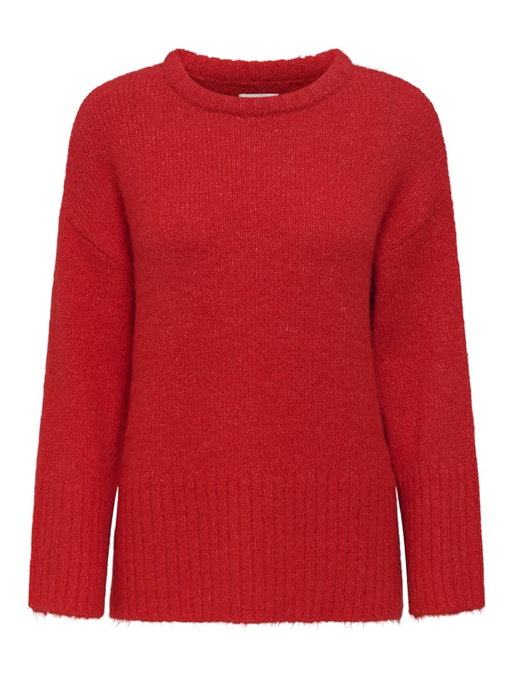 ONLY Pullover in Rot - M