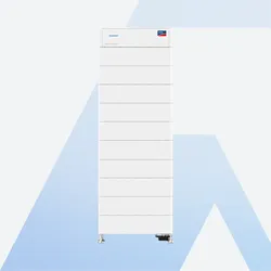 SMA Storage M 40.9 Batteriespeicher 40,93 kWh