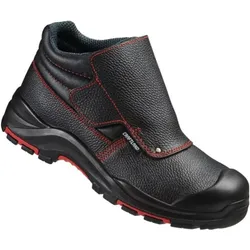 Craftland, Sicherheitsschuhe, Eisenach Schweisser-Stiefel (S3, 40)
