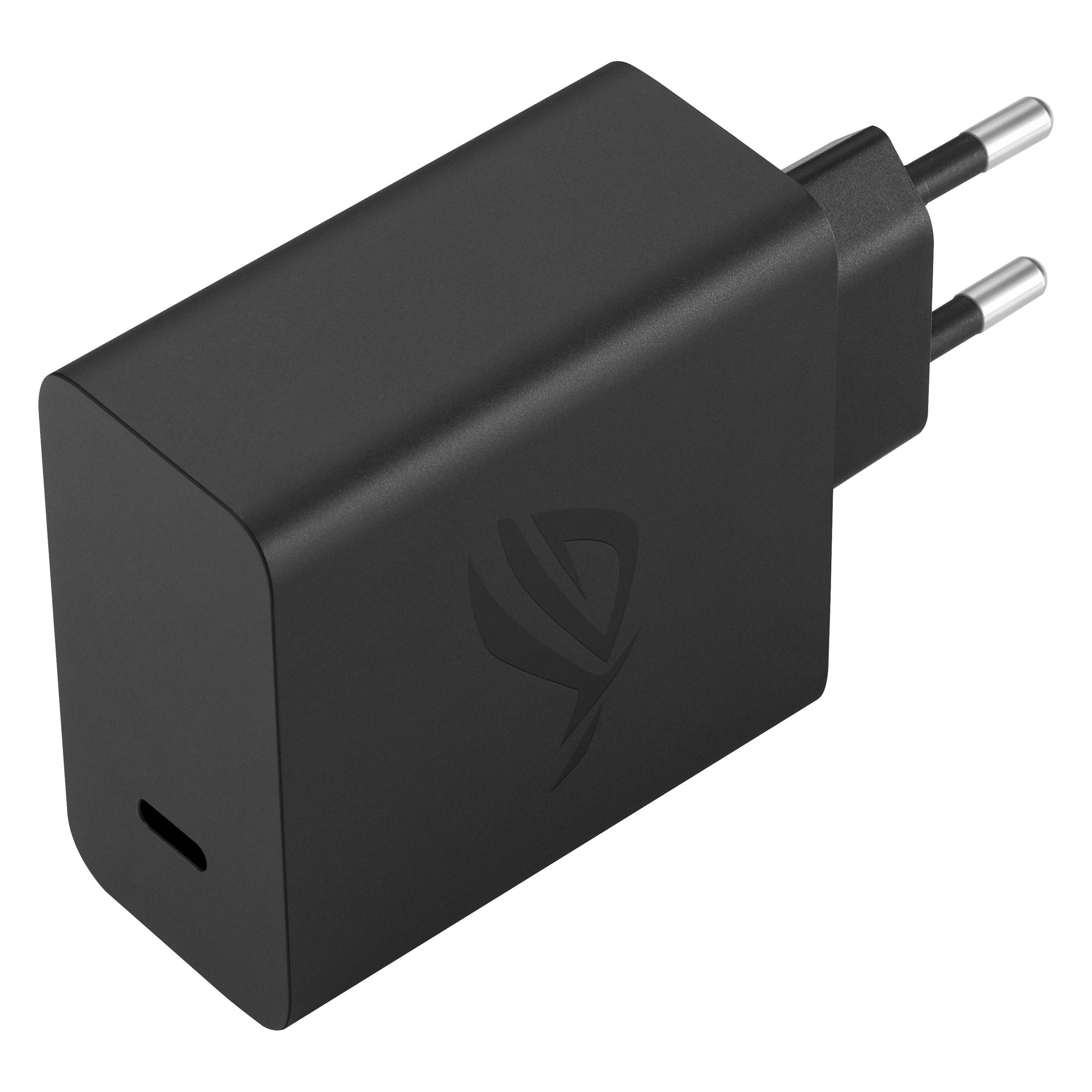 ASUS Adapter & USB-C Kabel (65 W) (90XB087N-BPW010)