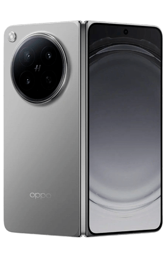 OPPO Find N6 512GB Silber
