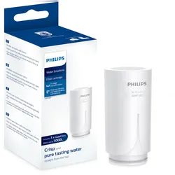 Philips Filterkartusche AWP305 für Wasserhahnfilter