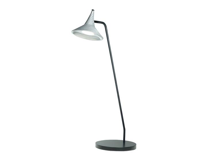 ARTEMIDE lampe de table UNTERLINDEN (3000K - Aluminium travaillé antique)