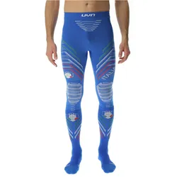 UYN Natyon 3.0 Italien 3/4 Ski-Funktionsunterhose T035 - italy XXL
