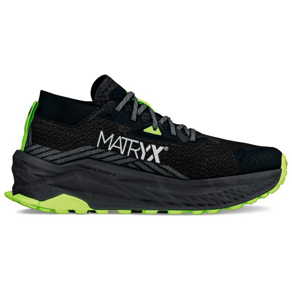 Altra - Women's Olympus 275 - Trailrunningschuhe US 6 | EU 37 schwarz