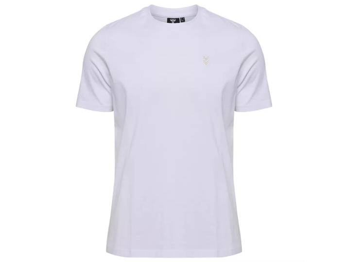 Hummel - t-hirt pule, für Herren, Größe S